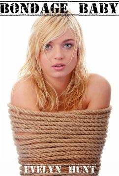 Cover Bondage Baby (eBook, ePUB)