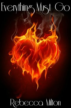 Cover Everything Must Go (eBook, ePUB)