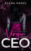 A Virgin for the CEO (eBook, ePUB)