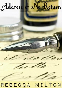 Address of No Return (eBook, ePUB) - Milton, Rebecca