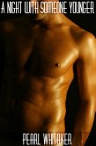 A Night with Someone Younger (eBook, ePUB)