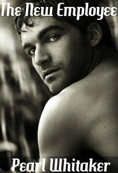 Cover The New Employee (eBook, ePUB)