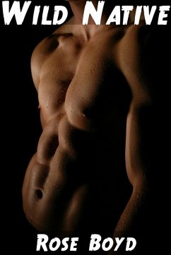 Cover Wild Native (eBook, ePUB)