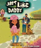 Just like Daddy (eBook, ePUB)