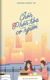 Ch¿n Ph¿n Hoa Có Ngu¿i (eBook, ePUB)