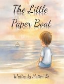 The Little Paper Boat (eBook, ePUB) The Little Paper Boat (eBook, ePUB)
