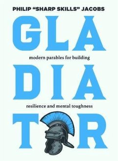 Cover Gladiator (eBook, ePUB)