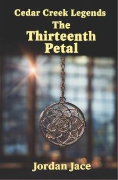 Cover The Thirteenth Petal (eBook, ePUB)