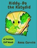 Kiddy-Do the Katydid (eBook, ePUB)