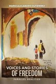 Voices and Stories of Freedom (eBook, ePUB)