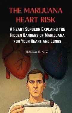 Cover The Marijuana Heart Risk (eBook, ePUB)