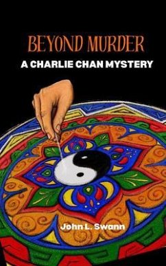 Cover Beyond Murder (eBook, ePUB)