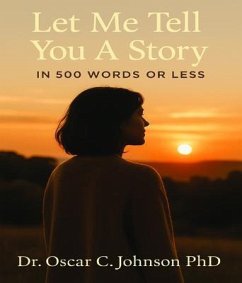 Cover Let Me Tell You a Story (eBook, ePUB)