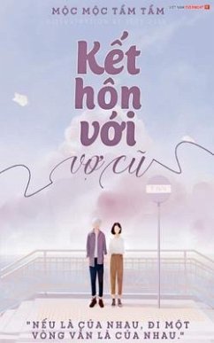 Cover K¿t Hôn V¿i V¿ Cu (eBook, ePUB)