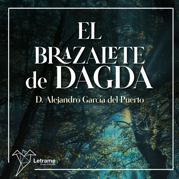 El brazalete de Dagda (MP3-Download) El brazalete de Dagda (MP3-Download)