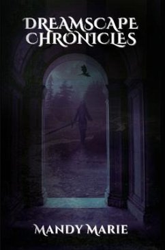 Cover Dreamscape Chronicles (eBook, ePUB)