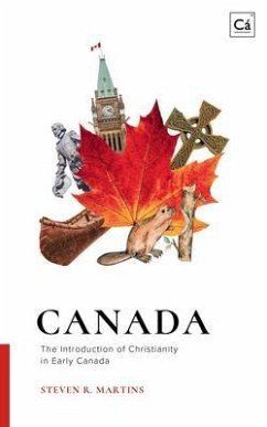 Cover Canada (eBook, ePUB)