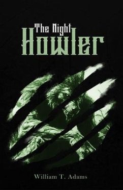 Cover The Night Howler (eBook, ePUB)