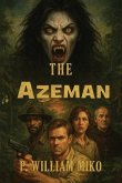 The Azeman (eBook, ePUB)