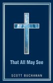 That All May See (eBook, ePUB)