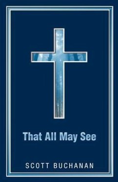 Cover That All May See (eBook, ePUB)