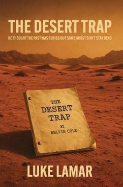 Cover The Desert Trap (eBook, ePUB)