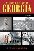 Mystery & History in Georgia (Volume 2) (eBook, ePUB)