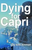 Dying for Capri (eBook, ePUB)