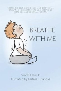 Cover Breathe With Me (eBook, ePUB)
