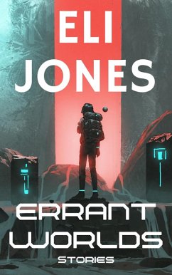 Cover Errant Worlds (eBook, ePUB)