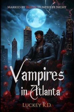 Cover Vampires in Atlanta (eBook, ePUB)