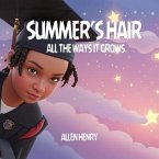 Summer's Hair (eBook, ePUB)