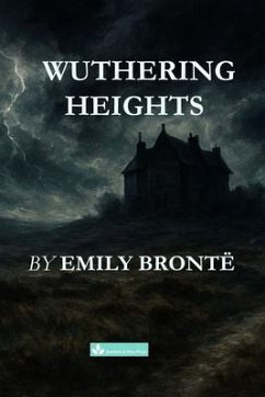 Cover Wuthering Heights (eBook, ePUB)