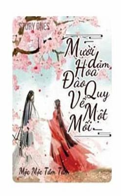 Mu¿i D¿m Hoa Ðào Quy V¿ M¿t M¿i (eBook, ePUB)