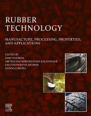 Rubber Technology (eBook, ePUB) Rubber Technology (eBook, ePUB)