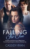 Falling for Two (eBook, ePUB)