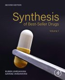 Synthesis of Best-Seller Drugs (eBook, ePUB) Synthesis of Best-Seller Drugs (eBook, ePUB)