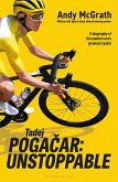 Tadej Pogacar (eBook, ePUB)