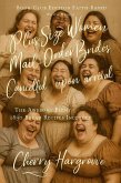 Plus Size Women Mail-Order Brides -Cancelled upon Arrival: Rejected Brides, Heavenly Humor, and the Birth of the 1890s Mail-Order Husbands Club (eBook, ePUB)