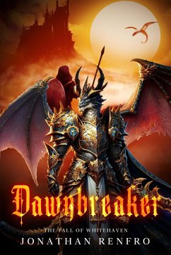 Cover Dawnbreaker: The Fall of Whitehaven (eBook, ePUB)