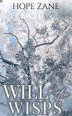 Will-o-the-Wisps (Willow and Lira, #1) (eBook, ePUB)