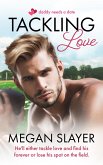 Tackling Love (eBook, ePUB)
