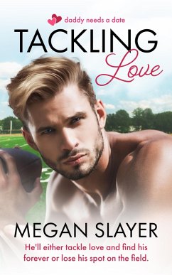 Cover Tackling Love (eBook, ePUB)