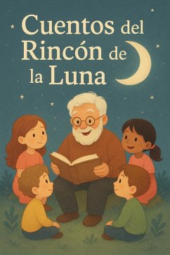 Cover Cuentos del Rincón de la Luna (eBook, ePUB)