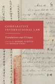 Comparative International Law (eBook, PDF)