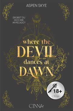 Where the Devil Dances at Dawn (eBook, ePUB) - Skye, Aspen