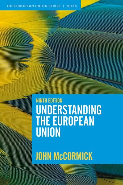 Understanding the European Union (eBook, ePUB) Understanding the European Union (eBook, ePUB)