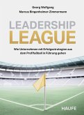Leadership League (eBook, PDF)