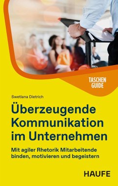 Cover Überzeugende Kommunikation in Meetings (eBook, PDF)