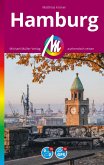 MICHAEL MÜLLER REISEFÜHRER Hamburg MM-City (eBook, ePUB)